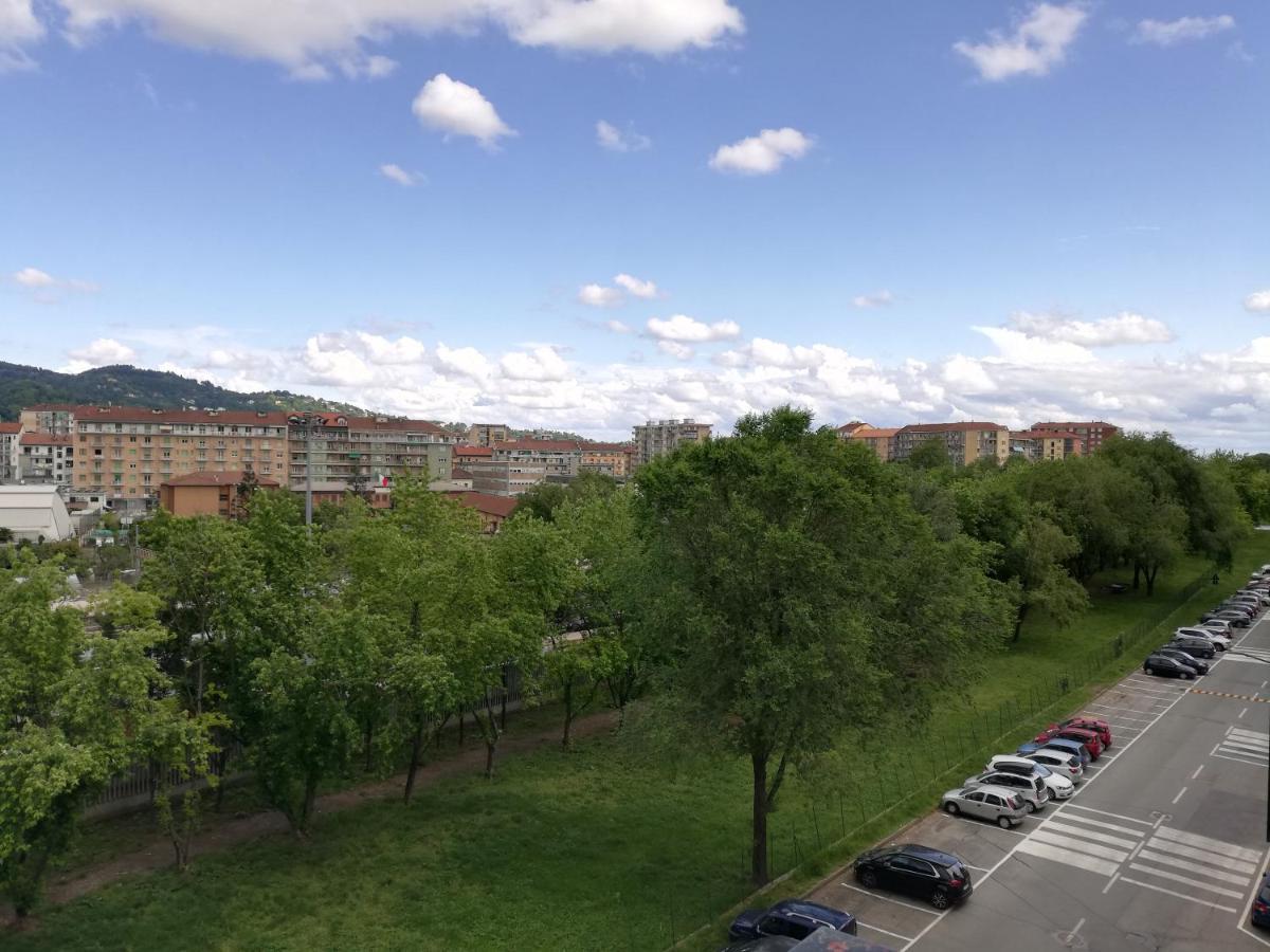 I Sogni Di Leo 1 Apartment Turin Exterior photo