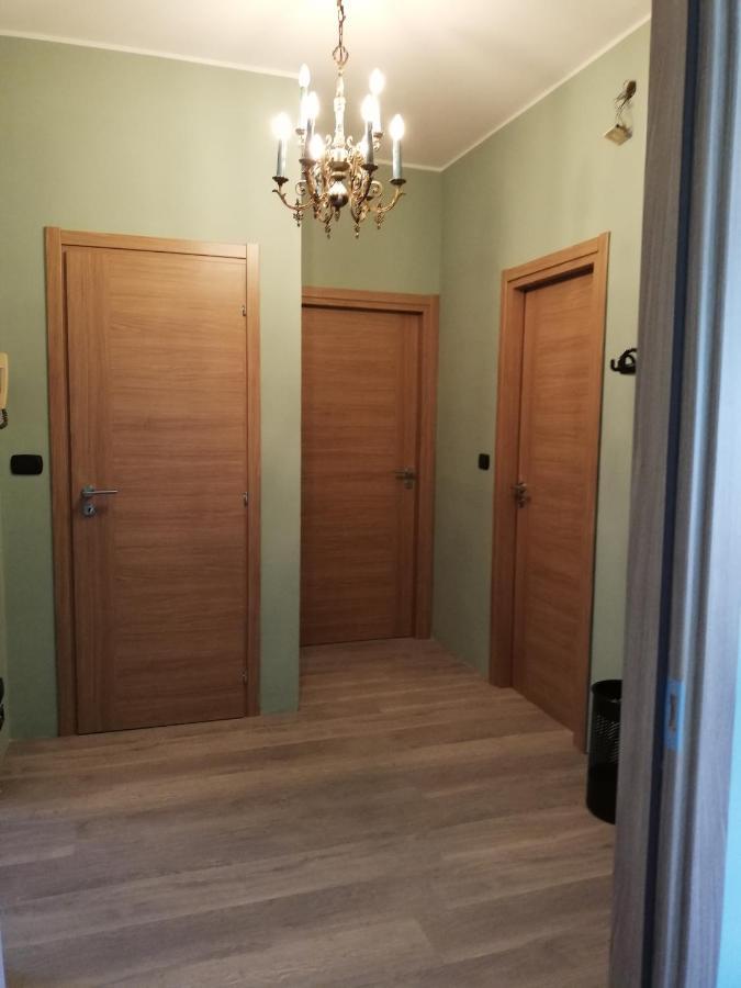 I Sogni Di Leo 1 Apartment Turin Exterior photo