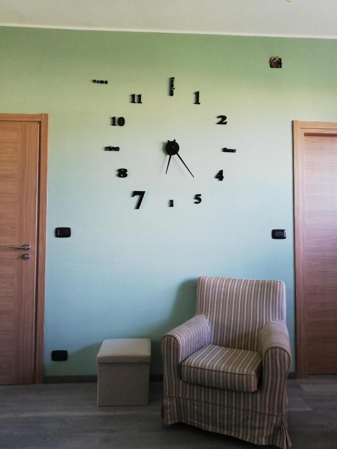 I Sogni Di Leo 1 Apartment Turin Exterior photo