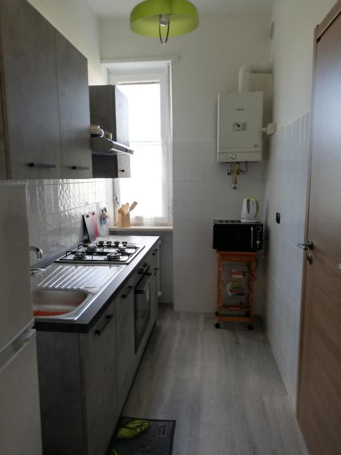I Sogni Di Leo 1 Apartment Turin Exterior photo