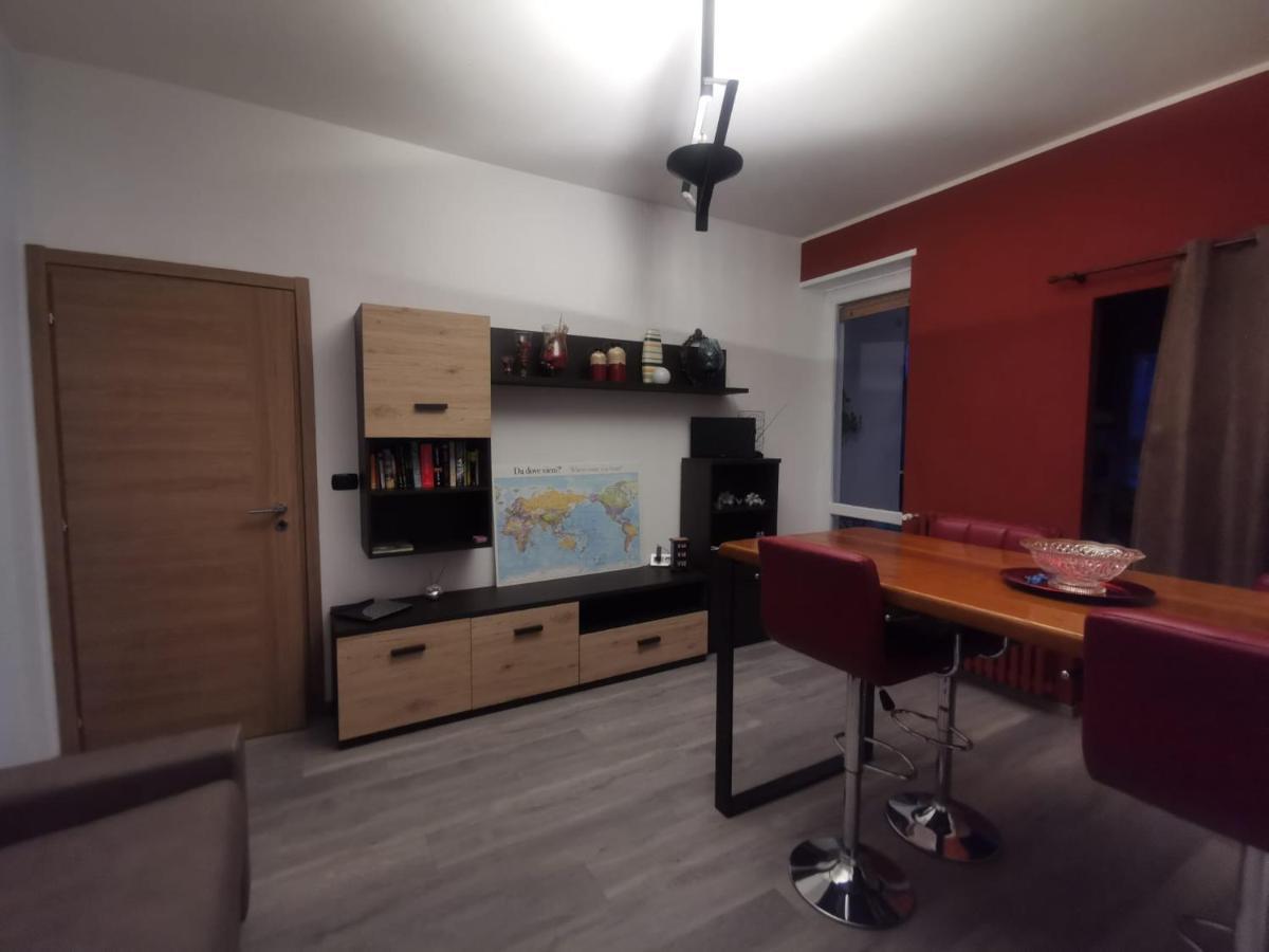 I Sogni Di Leo 1 Apartment Turin Exterior photo