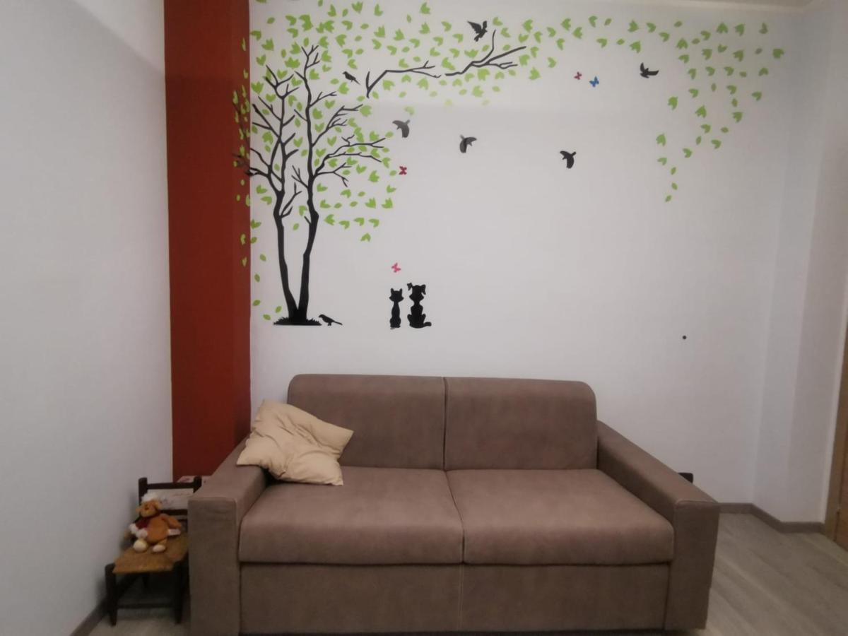 I Sogni Di Leo 1 Apartment Turin Exterior photo