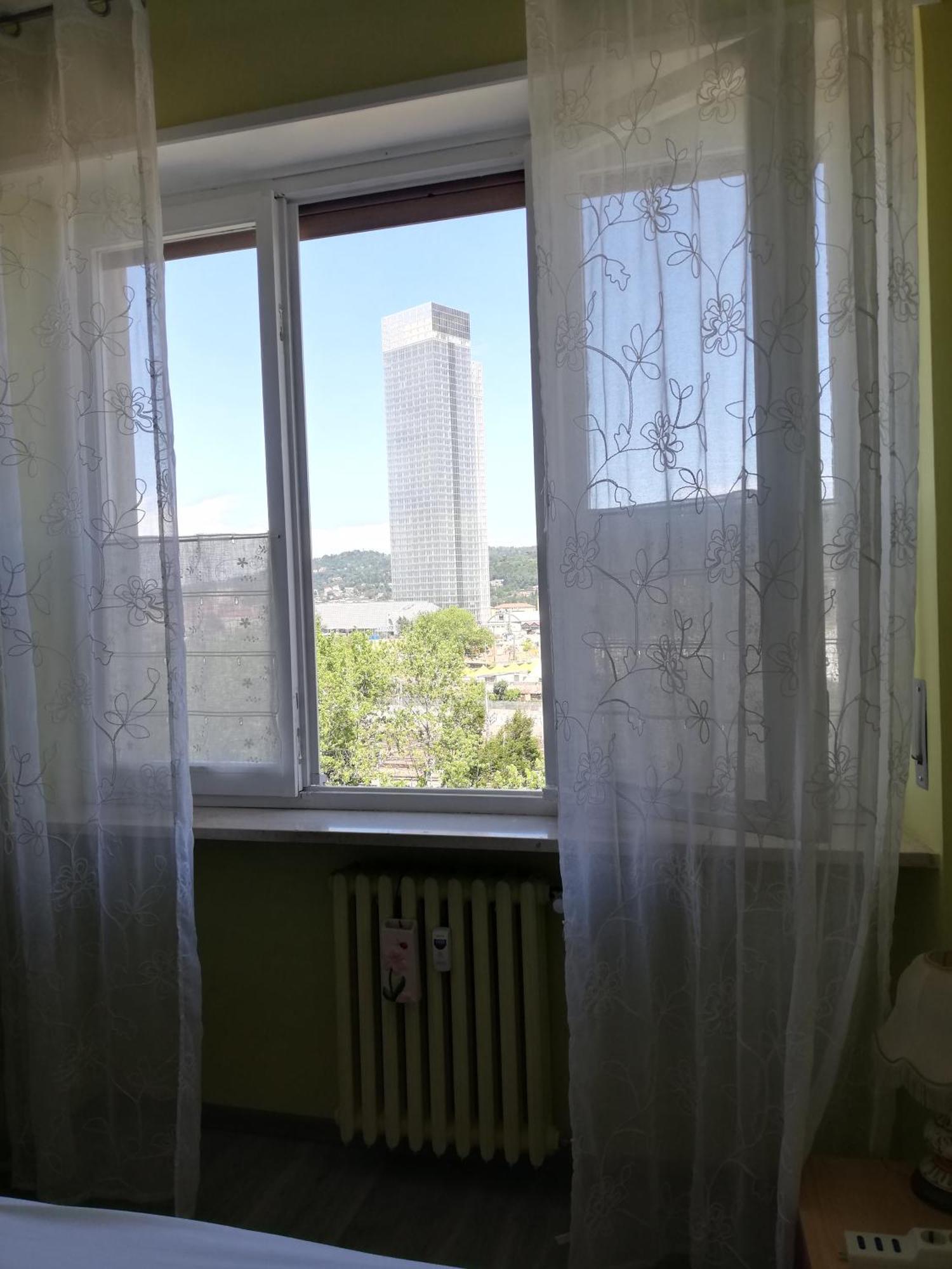 I Sogni Di Leo 1 Apartment Turin Exterior photo